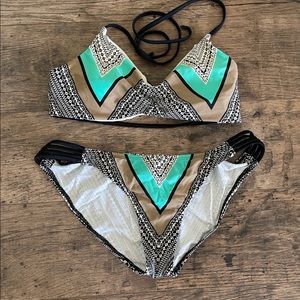 BodyGlove women’s bikini